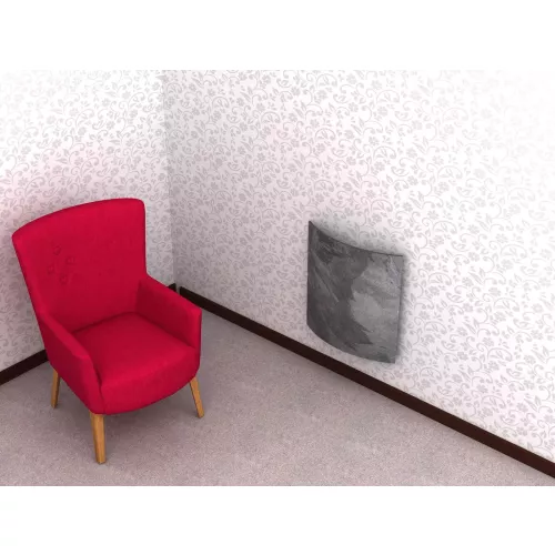 Climastar Silicium Curve Wifi  2000 Watt