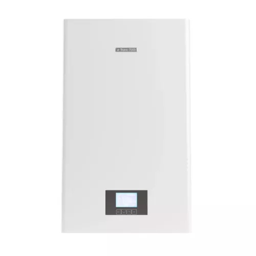 Mikoterm eTronic 7000, 24 kW elektrische CV-ketel