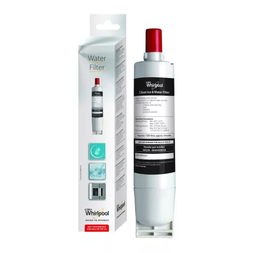Smeg Waterfilter 461950266841