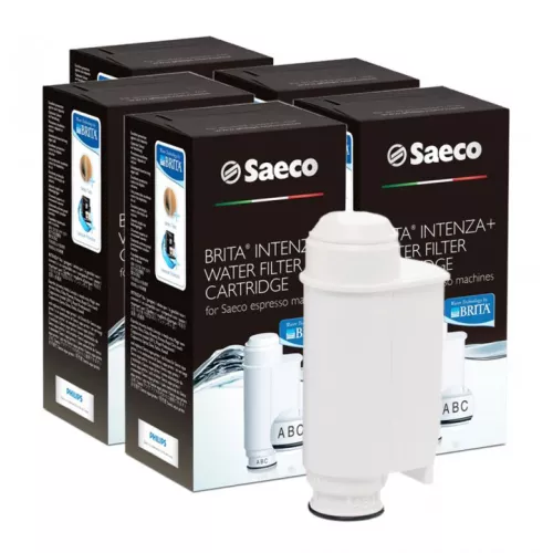 Gaggia Waterfilter CA6702 Promopack 3 + 2