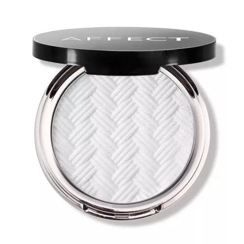 Affect Shine On Illuminating Pressed Powder Rozświetlacze 8 g