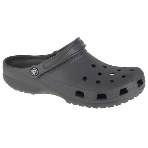 Crocs Classic Clog 10001-0DA męskie klapki szare