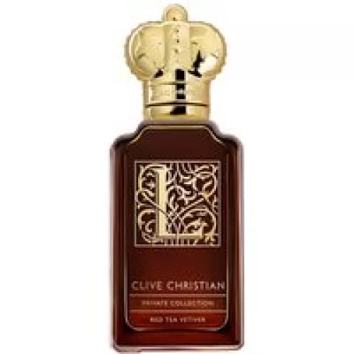 Clive Christian Private Collection Czerwona herbata wetiwer Perfumy 50 ml
