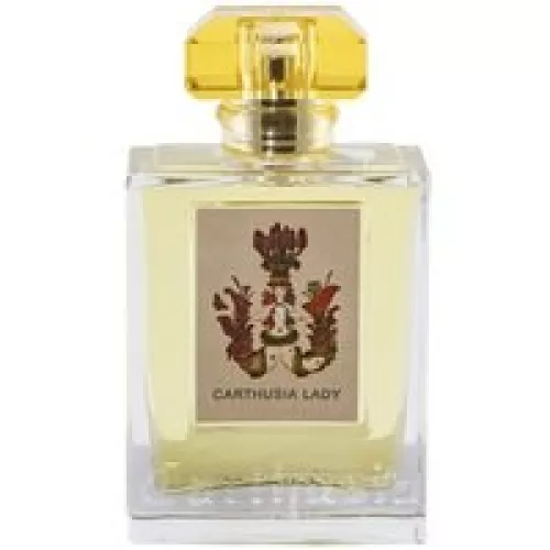 Carthusia Carthusia Lady Woda perfumowana 50 ml