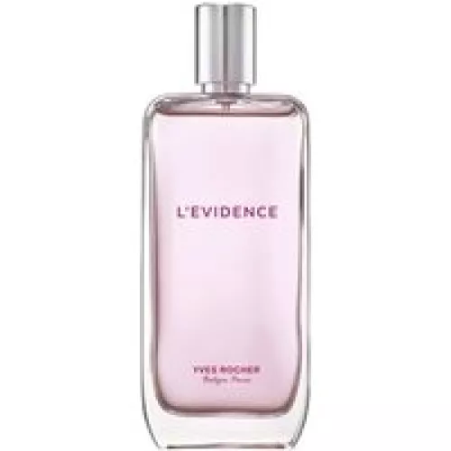 Yves Rocher L'Evidence Woda perfumowana 100 ml