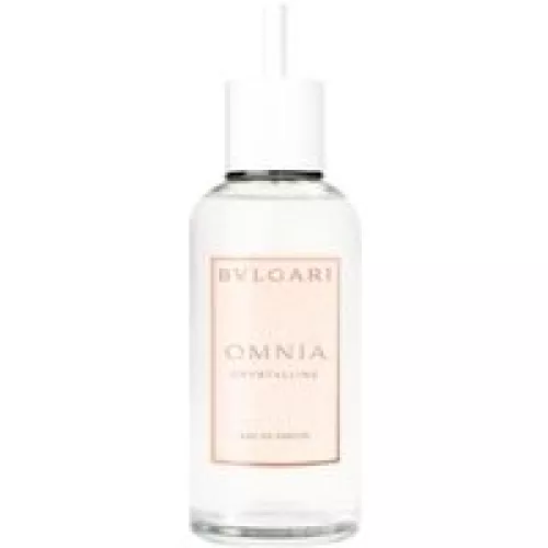 BVLGARI Omnia Crystalline Refill Woda perfumowana 200 ml