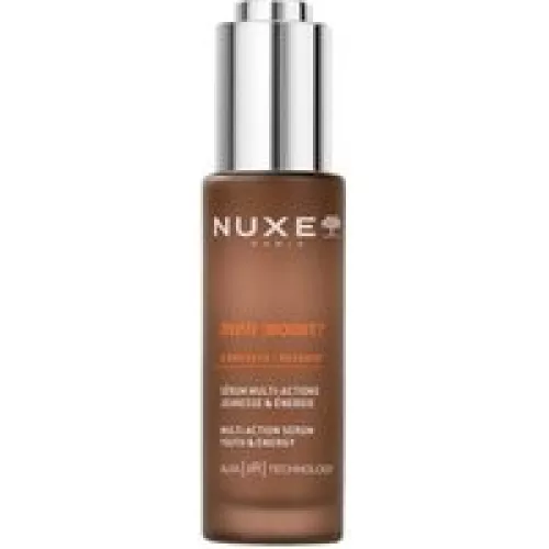 NUXE Men Serum energetyzujące i odmładzające do twarzy z wielofunkcyjną formułą Serum do twarzy 30 ml