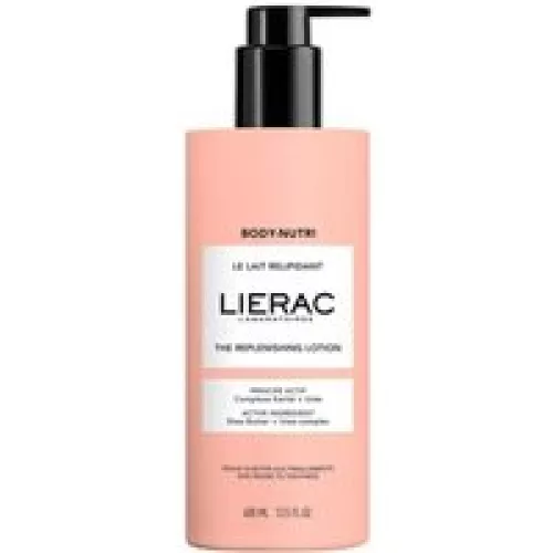LIERAC Body Nutri Mleczko do ciała Mleczko do ciała 400 ml