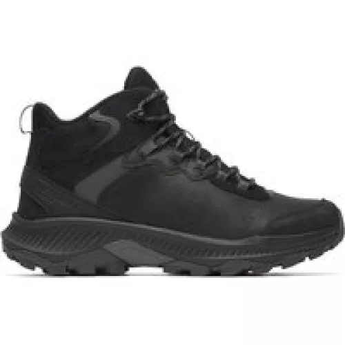Speed Strike 2 Leather Mid Waterproof