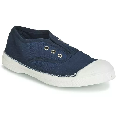 Tenisówki Dziecko Bensimon  TENNIS ELLY