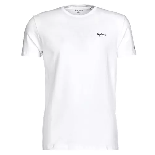 T-shirty z krótkim rękawem Pepe jeans  ORIGINAL BASIC NOS