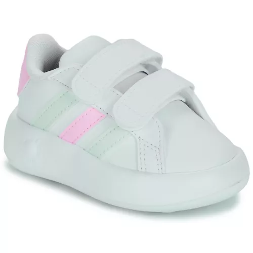 Buty Dziecko adidas  GRAND COURT 2.0 CF I