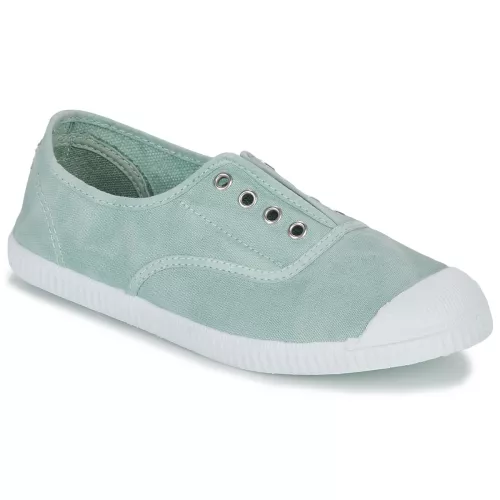 Buty Dziecko Citrouille et Compagnie  WOODEN