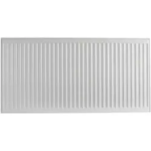 Prorad Double Panel Double Convector Radiator - Type 21 - 700mm x 900mm, White