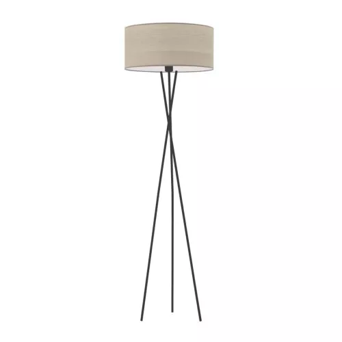 Charlton 160cm Tripod Floor Lamp