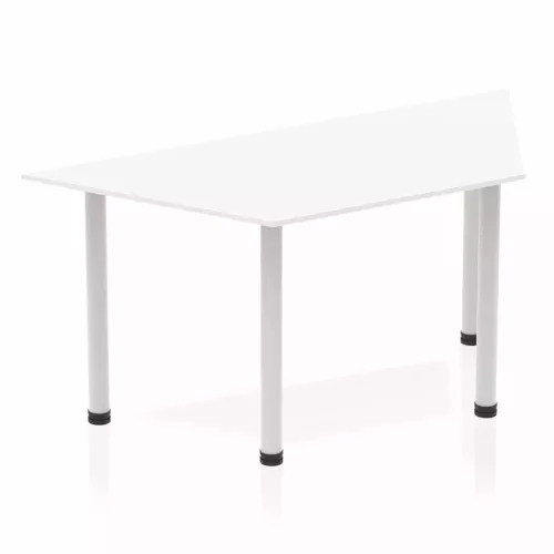 Kyvan Half-Round Conference Table