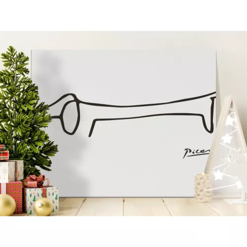 Wrapped Canvas Print Set