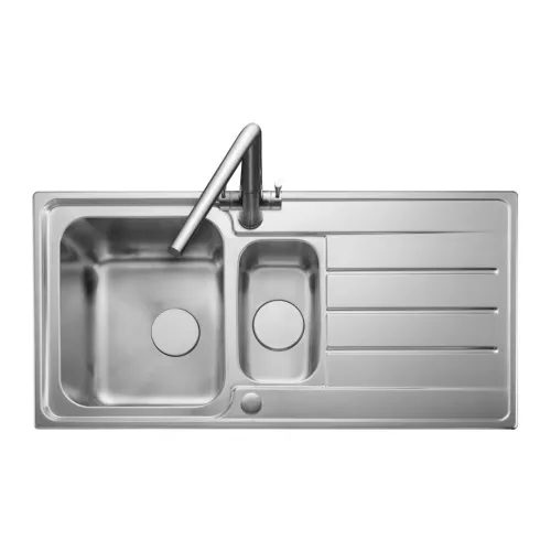 OAKLAND 1000*500 1.5B S/S INC.WASTE