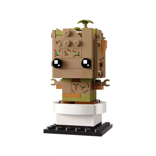 Potted Groot