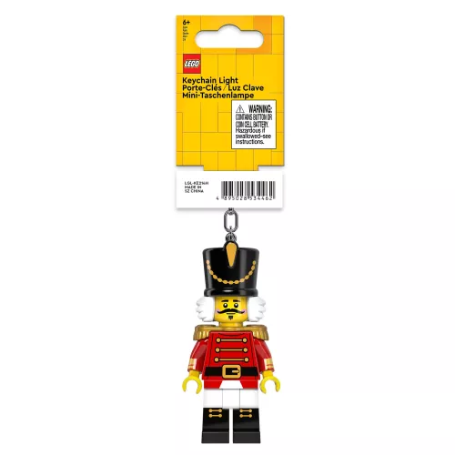 Nutcracker Key Light