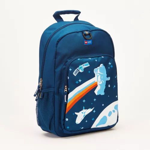 Backpack - Space Walk