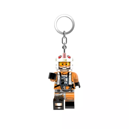 Luke Skywalker Pilot Key Light