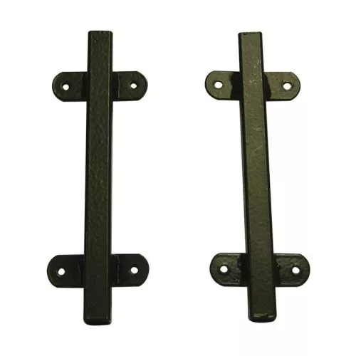 Stubbs Door Grids Spare Socket S389S in Black