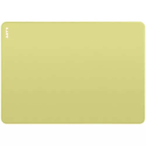 LAUT Huex for Macbook Neo 13″ Hardshell Case - Yellow, Yellow