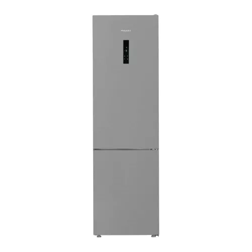 HOTPOINT Dual No Frost HPK 26402 XP4UK 70/30 Fridge Freezer - Silver, Silver/Grey