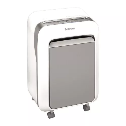 FELLOWES Powershred LX211 Micro Cut Paper Shredder