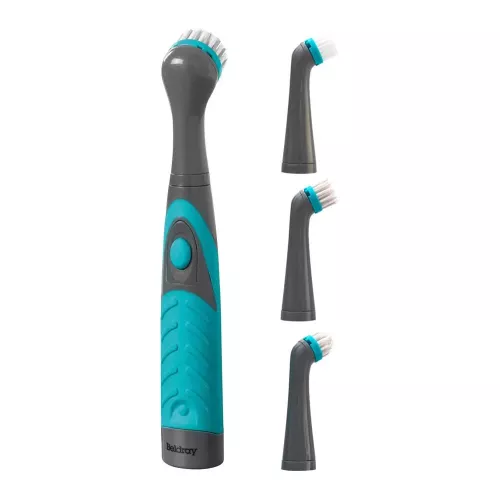 BELDRAY LA082718EU7 Deep Clean Power Clean Scrubber Brush