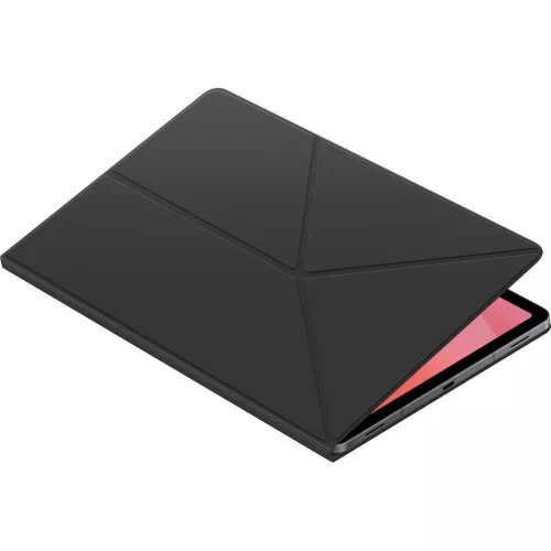 SAMSUNG Galaxy Tab S11 Book Cover - Black, Black