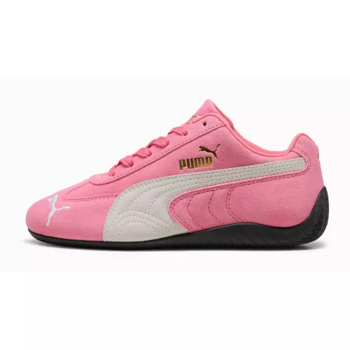 PUMA Speedcat Sneakers Youth in Pink | Size 3.5