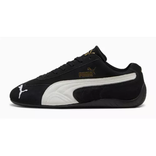 PUMA Speedcat OG Sneakers Unisex in Black | Size 4