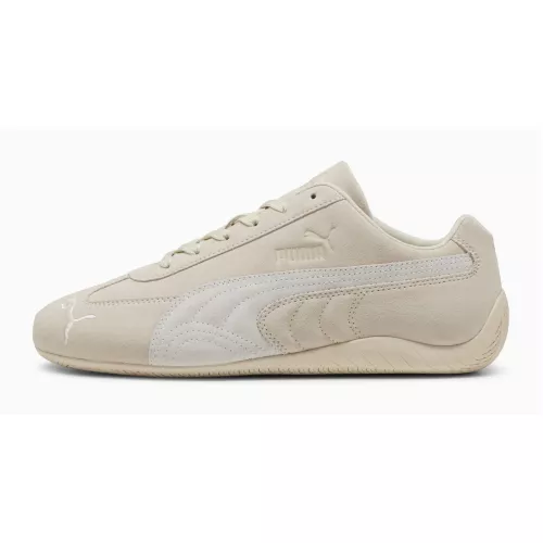 PUMA Speedcat OG Sneakers Unisex in White | Size 6