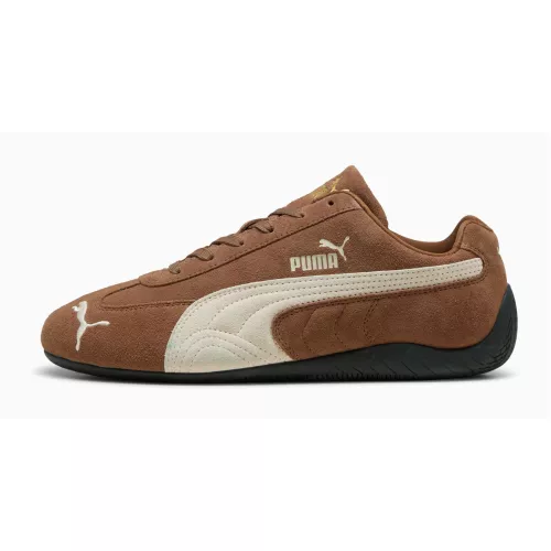PUMA Speedcat OG Sneakers Unisex in Brown | Size 6