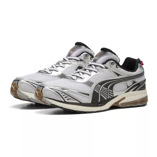 PUMA Homura OG+ Sneakers Unisex in Gray | Size 5.5