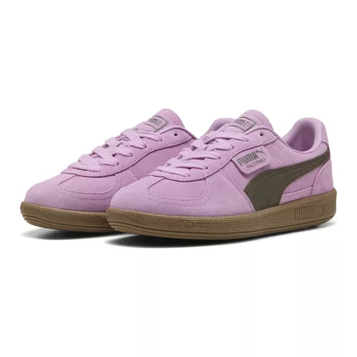 PUMA Palermo Sneakers Unisex in Pink | Size 7.5