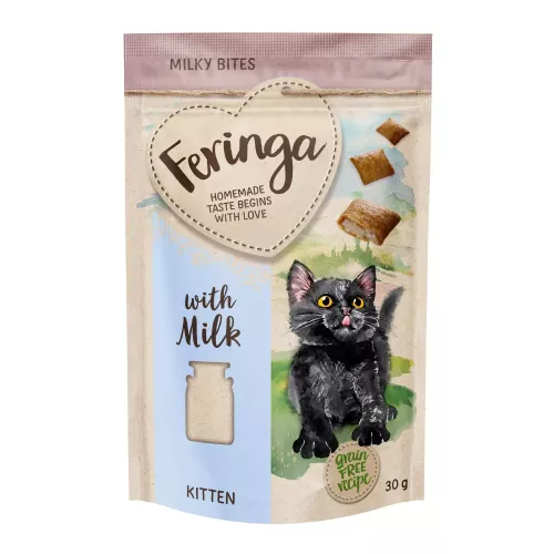 30g Kitten Milk Feringa Milky Cat Snacks