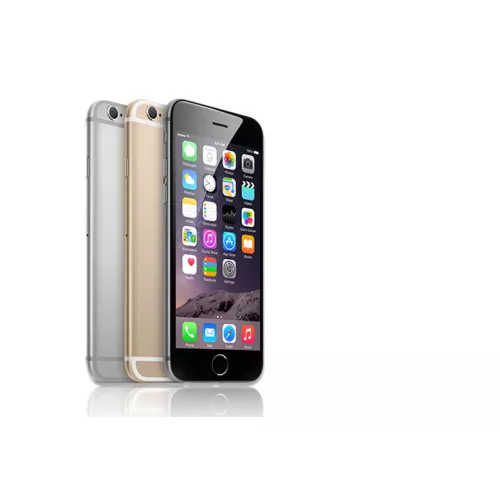 Apple iPhone 6 Unlocked Smartphone - 16GB or 64GB, Gold, Silver, or Space Grey | Wowcher