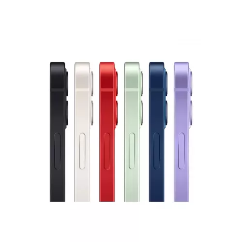 PRICE DROP! iPhone 12 - 5G Smartphone with A14 Bionic Chip and Dual 12MP Cameras | Wowcher
