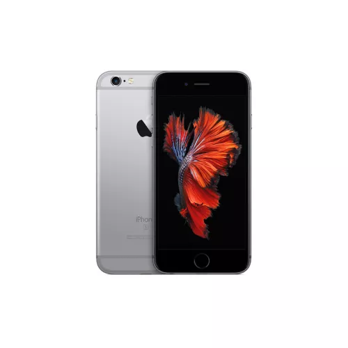 iPhone 6s Smartphone - 16GB, A9 Chip, 12MP Camera, iOS Mobile Phone | Wowcher