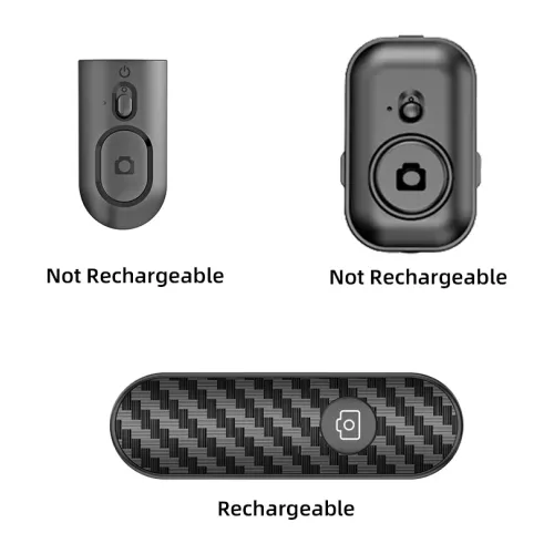 Selfie Stick Wireless Remote Controller Mobile Phone Remote Control for Smartphone