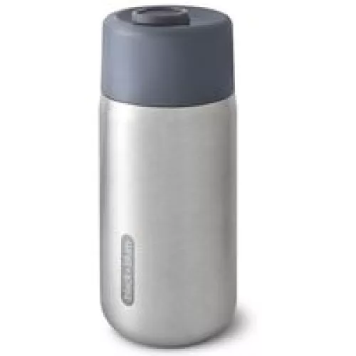 black+blum Insulated Travel Mug, Slate