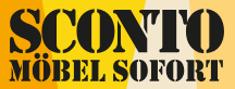 Sconto DE