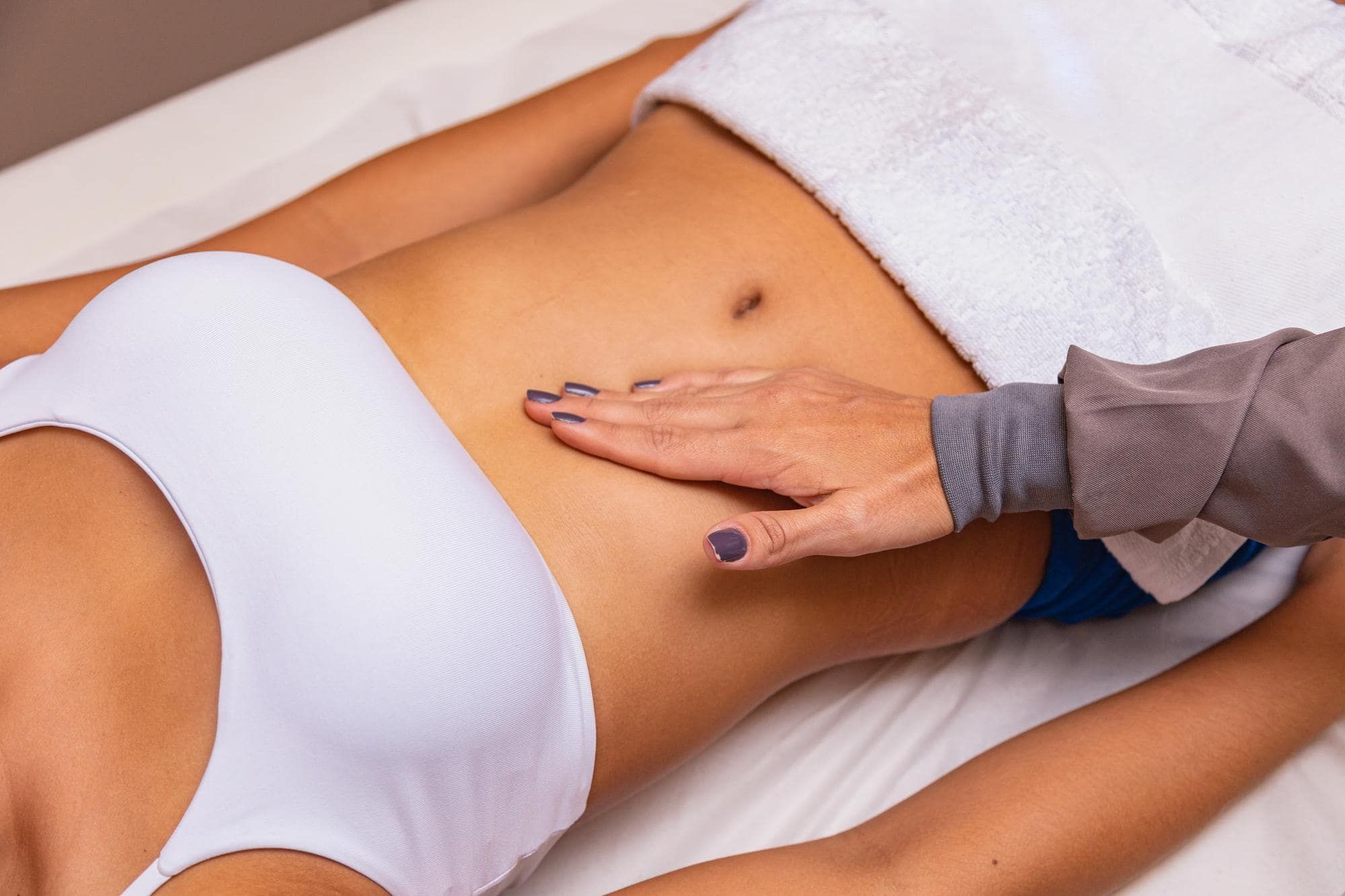 What food to avoid after appendix surgery?