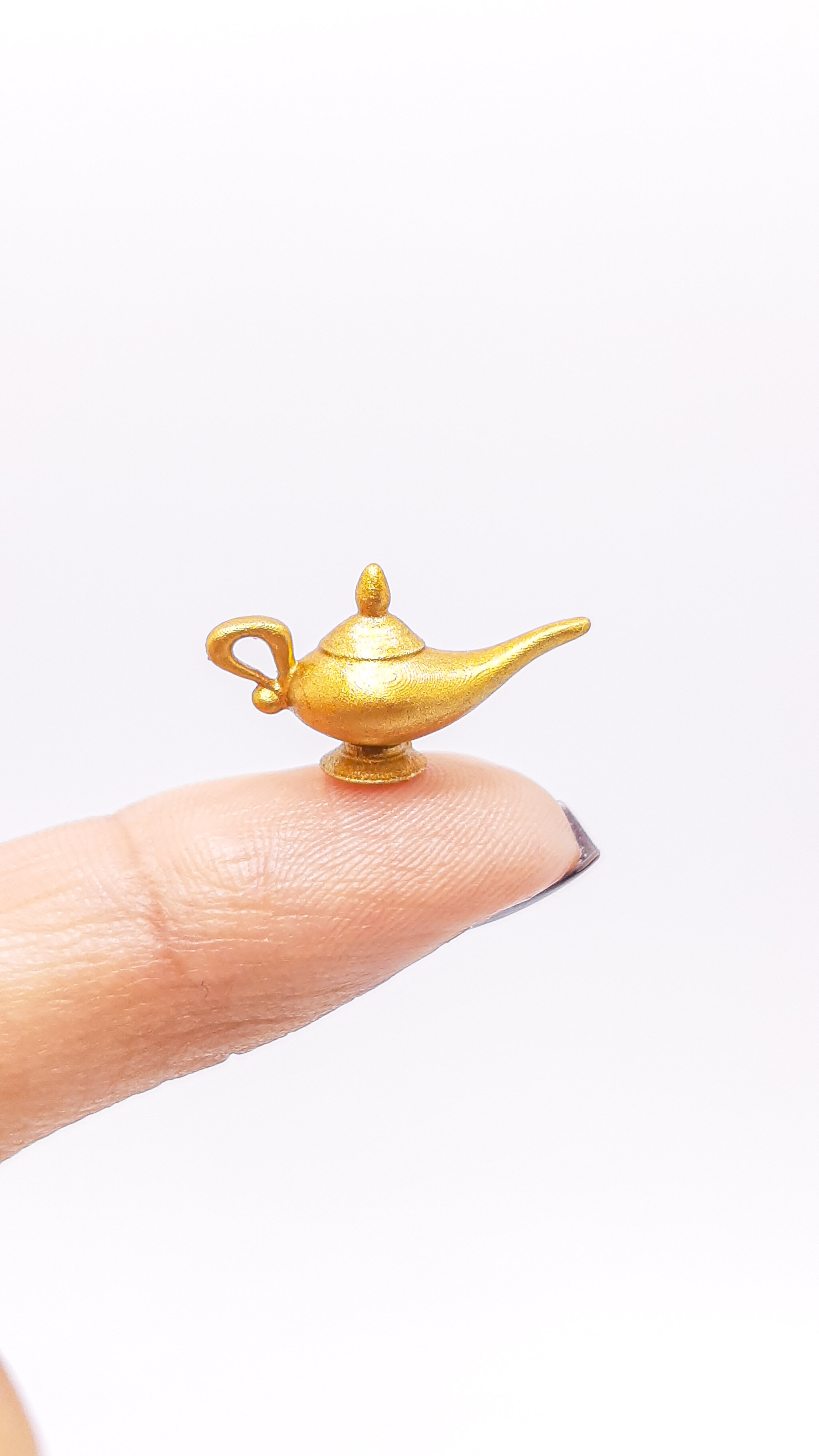 Lâmpada Mágica G Miniatura Mr118