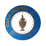 Ranji Trophy