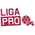 Liga Pro FIFA20 - 12 mins play
