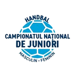 Juniori 3 Feminin